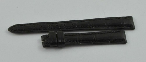 Bulgari pelle bracciale - pelle, 12mm
