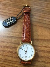 Orologio da donna UNOAERRE oro 18k vintage da collezione