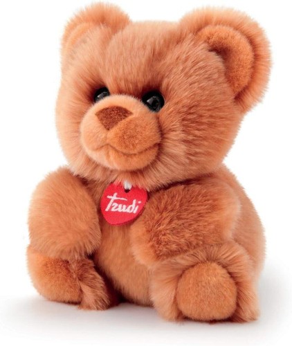 Trudi peluche orsetto - peluche,