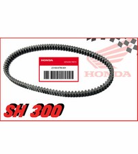 CINGHIA ORIGINALE  HONDA PER SH 300 23100KTW901 DAL 2007AL 2020