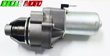 MOTORINO AVVIAMENTO Aprilia RS