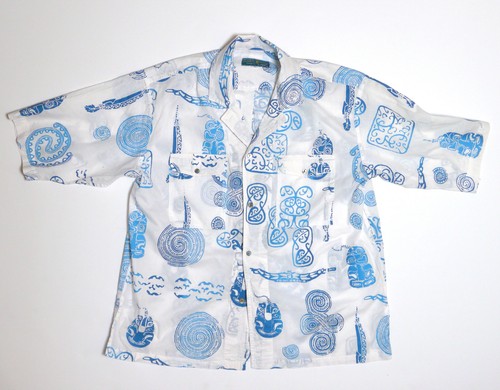 Camicia casual global - casual, kiwis