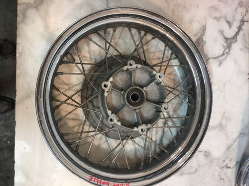 Moto guzzi california - moto,
