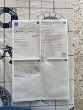 Barca motore usata - in, vetro