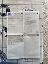 barca a motore usata In Vetro Resina Angelo Molinari