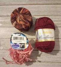 filato nastro scintillante