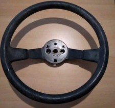 Volante Sportivo A Calice Rally Diametro 35,5 Cm