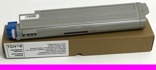 Oki 43837130 toner - oki,