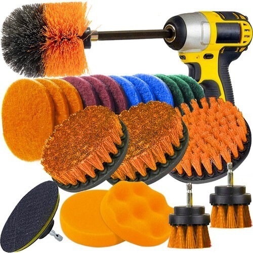 Set accessori completo per - accessori,