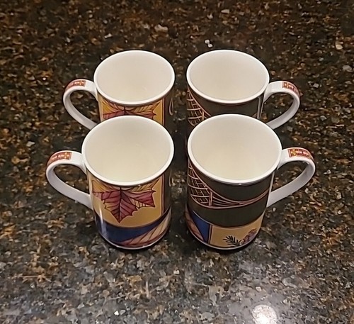 Set tazzine caffè - set, 4