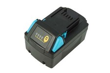 Batteria 18 V 4 Ah per