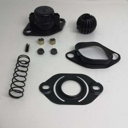 Kit riparazione leva cambio - leva,