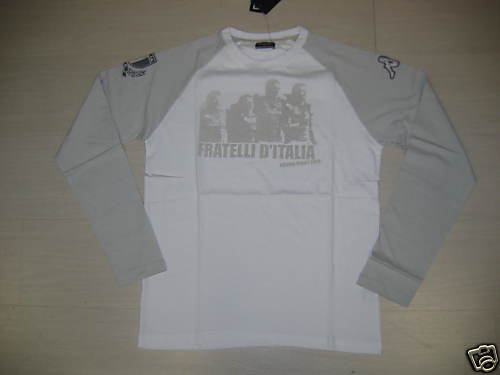 0358 kappa italia - 0358, t-shirt