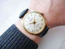 Orologio uomo mauthe cal 612 - orologio, cal.612