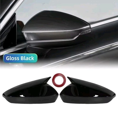 Calotte specchietti audi 8y - specchietti,