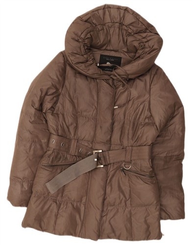 Giacca donna imbottita - zara, uk
