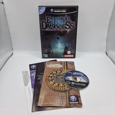 Eternal Darkness: Sanity's