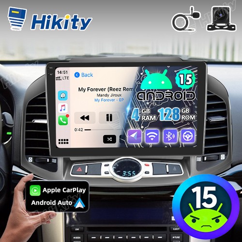 128b android15 per - 4+128b, chevrolet