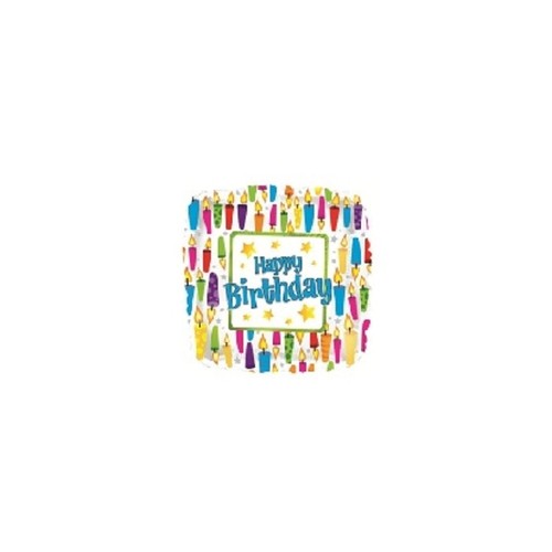 Palloncini pallone compleanno - palloncini,