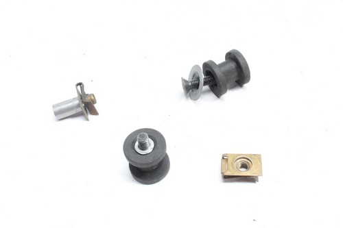 Kit supporto serbatoio tampone