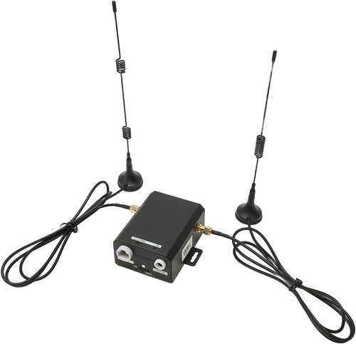 Router industriale lte - lte, 150