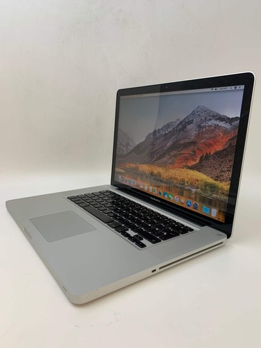Apple macbook pro m2010 - apple,