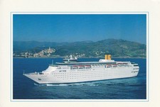 Nave Costa Classica n. 703