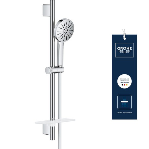 Grohe vitalio joy 120 - grohe,