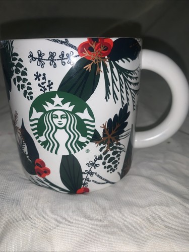Starbucks natale vacanze - starbucks,