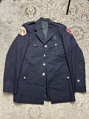Vintage chicago vigili - vintage,