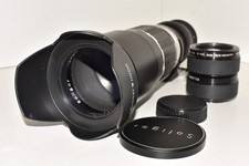 Nikon DSLR DIGITAL adatta per obiettivo 350 mm 700 mm 1050 mm D3300 D3400 D3500 D5400 D5500 +