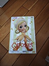 Asuka Momoko qposket q posket