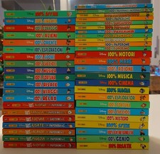 TOPOLINO 100% - MEGA LOTTO N