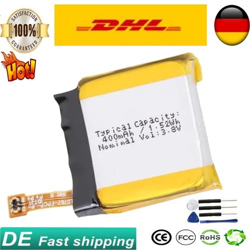 Batteria ricambio per - di,
