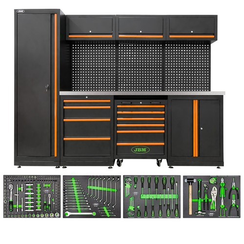 Set mobili componibili per - set,