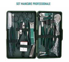 Set Manicure Pedicure 18 in 1
