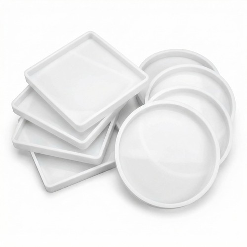 Stampi in silicone - in,