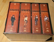 Bonanza: The Complete Series
