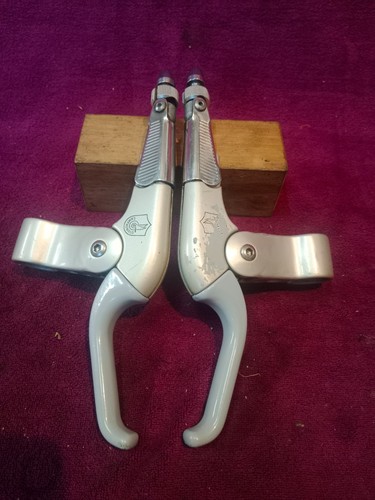 Leve freni campagnolo euclid - leve,