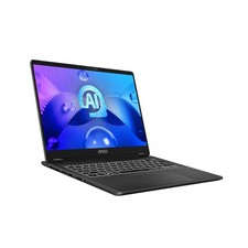 MSI Prestige 14 AI STUDIO