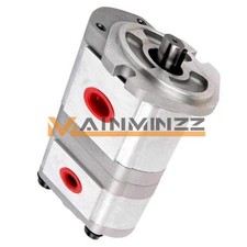  Pompa ad ingranaggi HYDROMAX