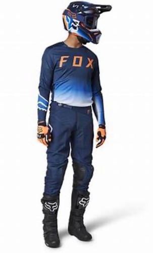 Kit motocross fox - kit,