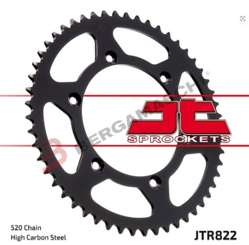 Corona 822 z49 - z49, passo