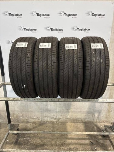 Set gomme 215 55r17 94v - set,
