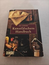 Kunstfälschers handbuch von - kunstfälschers,