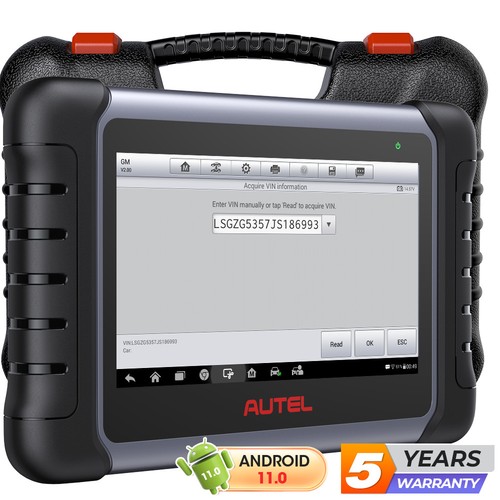 2026 autel maxicom mk808s - 2026,
