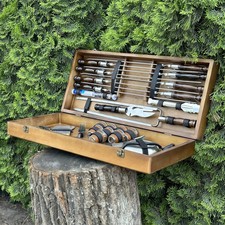 Magnat grand luxury bbq set - magnat,