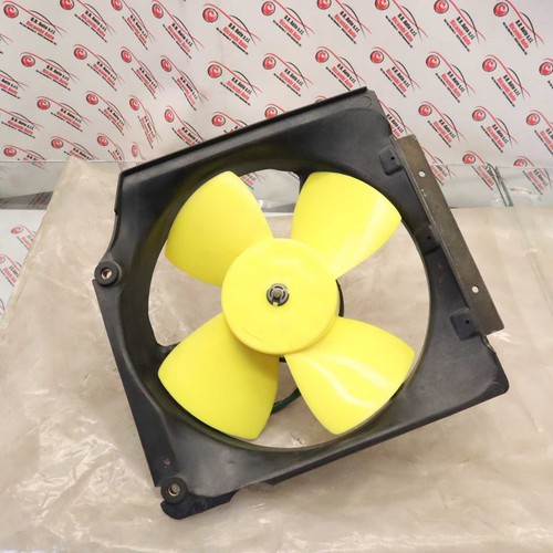 Ventola radiatore alfa - radiatore, 33