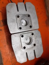 Gruppo Termico Cilindri