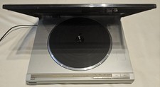 Technics SL-L1 / Giradischi